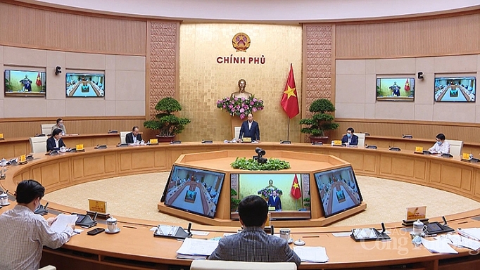 Bộ Công Thương sẽ làm việc với TP. Hà Nội để bàn giải pháp thực hiện các kiến nghị trong lĩnh vực quản lý bo cong thuong se lam viec voi tp ha noi de ban giai phap thuc hien cac kien nghi trong li nh vu c qua n ly