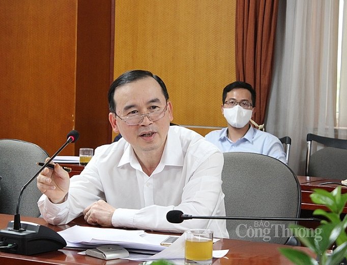 bo cong thuong cam ket tiep tuc ho tro doanh nghiep sau dai dich covid 19