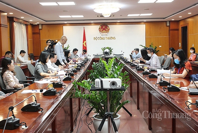 bo cong thuong cam ket tiep tuc ho tro doanh nghiep sau dai dich covid 19