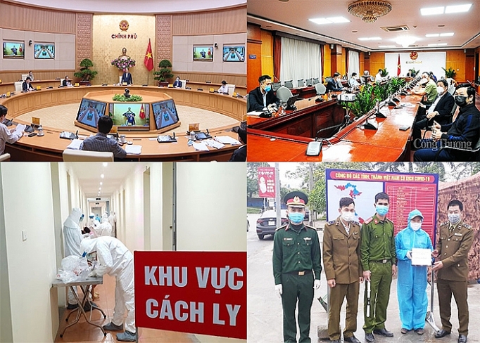 Tinh thần 30/4 của năm 2020 tinh than 304 cua nam 2020