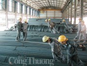 Thận trọng \