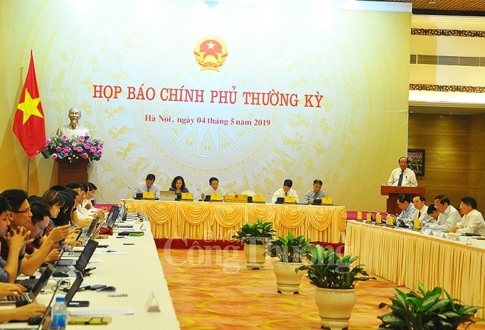 Tiếp tục thực hiện nghiêm, có hiệu quả các Nghị quyết của Chính phủ tiep uc thuc hien nghiem co hieu qua cac nghi quyet cua chinh phu