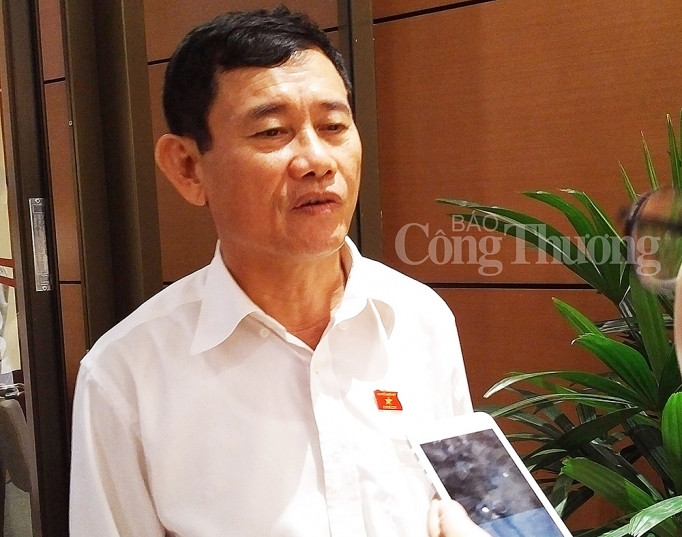 Giải trình về việc tăng giá điện là phù hợp, nhưng cần tiếp tục rà soát giai trinh ve viec tang gia dien la phu hop nhung can tiep tuc ra soat