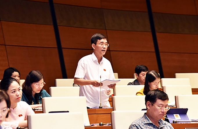 Nhiều bất cập trong quy hoạch và xác định giá đất! nhieu bat cap trong quy hoach va xac dinh gia dat 120223