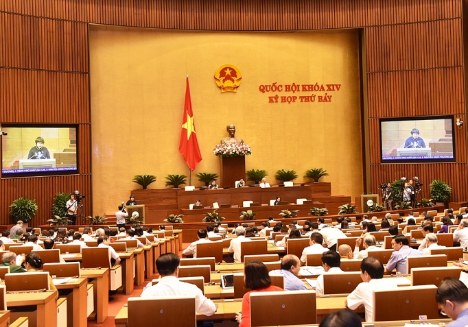 se co bon bo truong tra loi chat van ve nam nhom van de lon