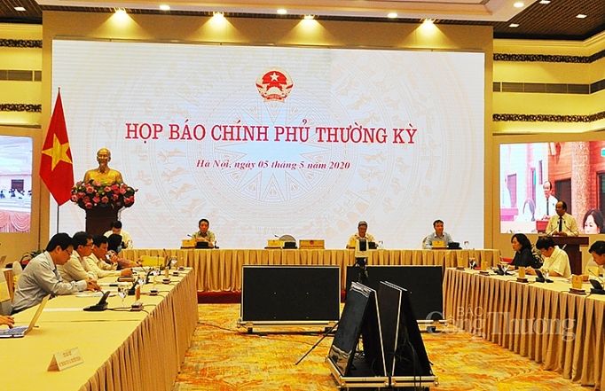 chinh phu se dua ra cac quyet sach de thuc hien tot muc tieu kep