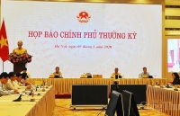 Chính phủ sẽ đưa ra các quyết sách để thực hiện tốt mục tiêu kép