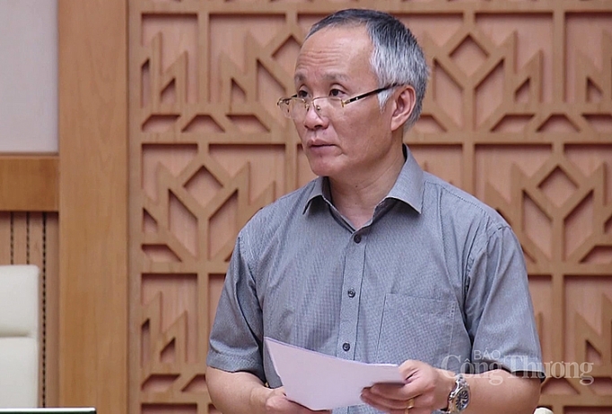 Thường trực Chính phủ nhất trí với phương án Ủy ban Cạnh tranh Quốc gia tương đương Tổng cục thuong truc chinh phu nhat tri voi phuong an uy ban canh tranh quoc gia tuong duong tong cuc