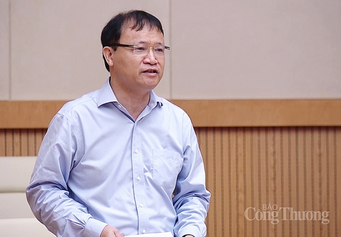 Bộ Công Thương sẽ báo cáo Chính phủ về biểu giá điện và chính sách giảm tiền điện bo cong thuong se bao cao chinh phu ve bieu gia dien va chinh sach giam tien dien