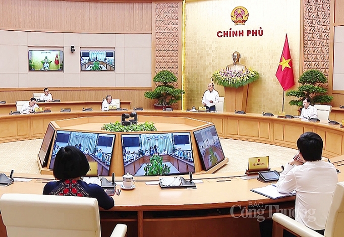 Bộ Công Thương sẽ báo cáo Chính phủ về biểu giá điện và chính sách giảm tiền điện bo cong thuong se bao cao chinh phu ve bieu gia dien va chinh sach giam tien dien