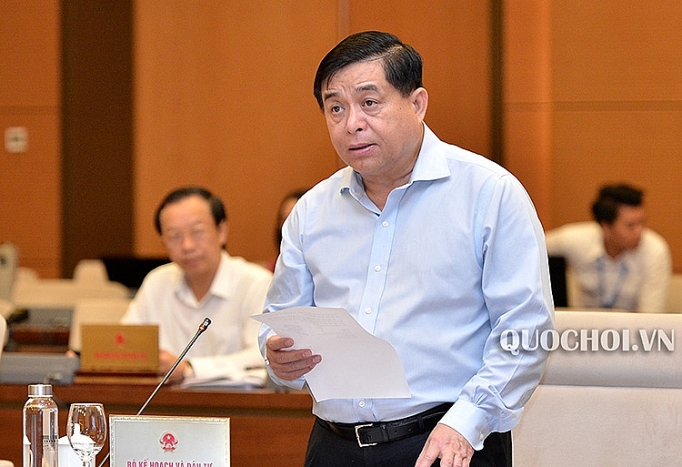 Chính phủ đề nghị điều chỉnh chỉ tiêu tăng trưởng chinh phu de nghi die u chinh chi tieu tang truong