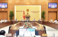 Chính phủ đề nghị điều chỉnh chỉ tiêu tăng trưởng