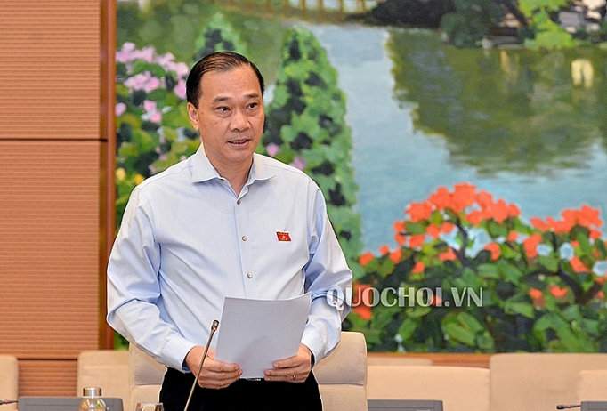 Chính phủ đề nghị điều chỉnh chỉ tiêu tăng trưởng chinh phu de nghi die u chinh chi tieu tang truong