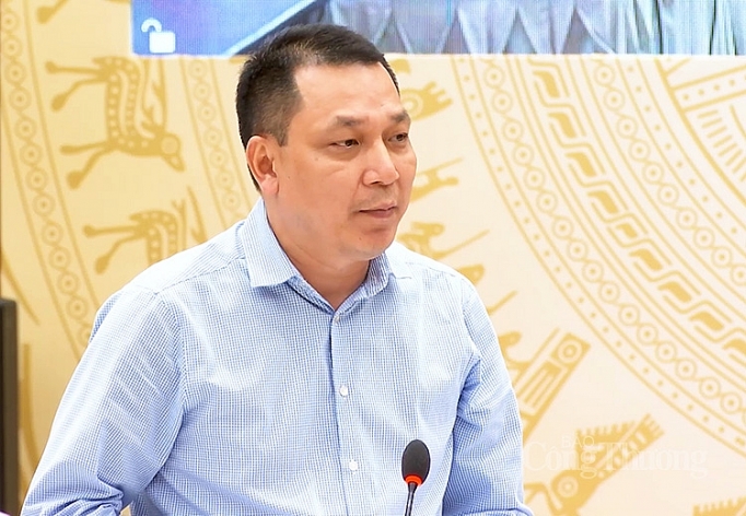 nganh cong thuong chu dong phong chong giam tac dong do thien tai