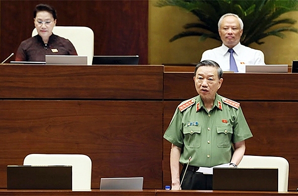 Không bỏ trống việc xử lý người uống rượu, bia điều khiển phương tiện giao thông khong bo trong viec xu ly nguoi uong ruou bia dieu khien phuong tien giao thong