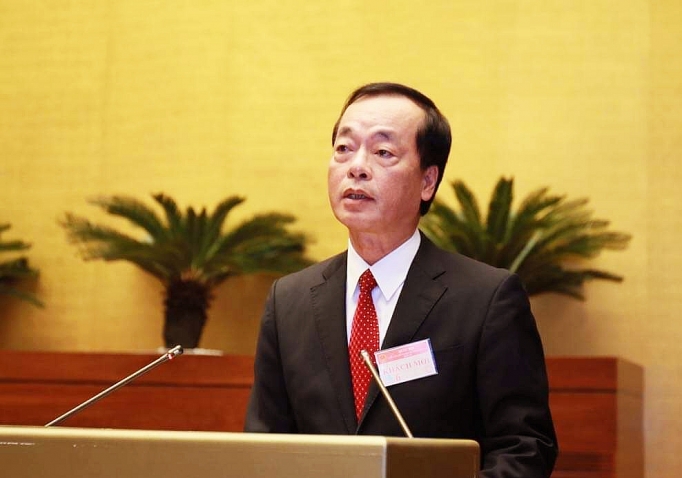 Sẽ khắc phục “điểm nghẽn” trong lập, điều chỉnh và thực hiện quy hoạch xây dựng se khac phuc diem nghen trong lap dieu chinh va thuc hien quy hoach xay dung