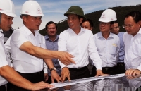 bo truong tran tuan anh thieu lien ket cung la lang phi nguon luc