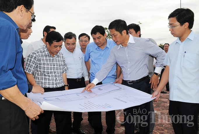 bo truong tran tuan anh thieu lien ket cung la lang phi nguon luc