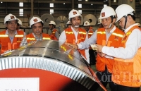 Bộ trưởng Trần Tuấn Anh: Thiếu liên kết cũng là lãng phí nguồn lực