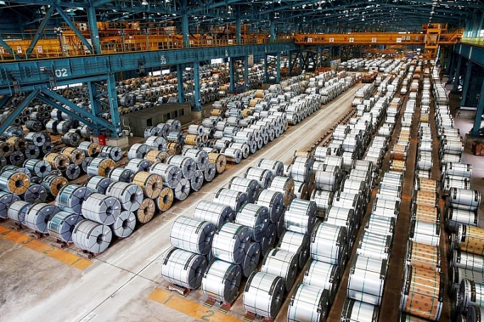 Quyết liệt ngăn chặn gian lận xuất xứ hàng hoá quyet liet ngan chan gian lan xuat xu hang hoa