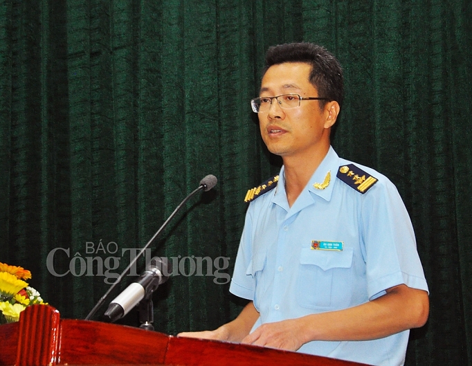 manh tay voi hanh vi gia mao xuat xu hang hoa viet nam