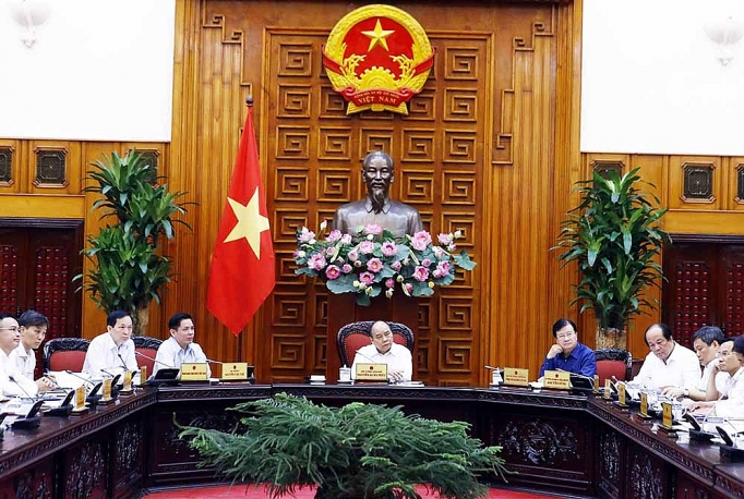 Cao tốc Trung Lương - Mỹ Thuận: Không để xảy ra tình trạng “làm trước hỏng sau”! cao toc trung luong my thuan khong de xay ra tinh trang lam truoc hong sau