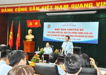 Phòng chống gian lận xuất xứ hàng hóa: Còn nhiều bất cập