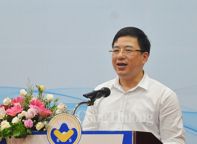 de day nhanh tien do tai co cau doanh nghiep nha nuoc