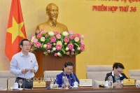 Ủy ban Chứng khoán Nhà nước: Theo mô hình nào cũng phải đảm đảm tính độc lập