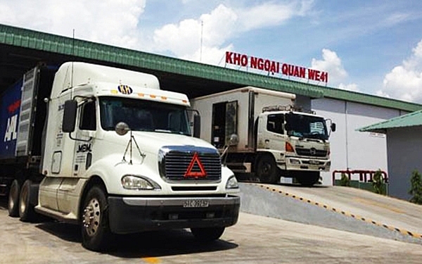 ra soat chan chinh hoat dong kho ngoai quan tren ca nuoc