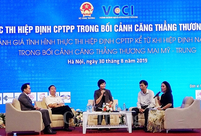 lam gi de tan dung loi the tu cptpp trong the gioi nhieu bien dong