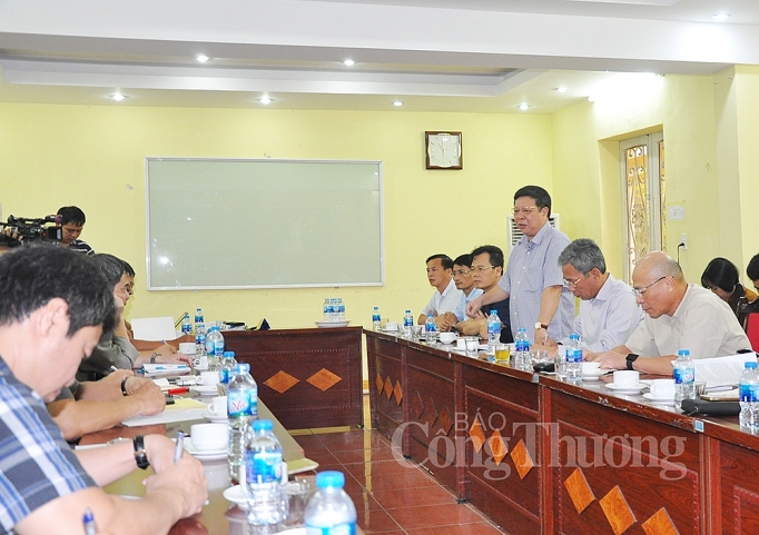 Sự cố vỡ đập hồ chứa nước thải Nhà máy DAP Lào Cai cơ bản được khống chế su co vo dap ho chua nuoc thai nha may dap lao cai co ban duoc khong che