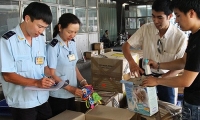 Bộ Công Thương hoàn thành sửa đổi, bổ sung các văn bản liên quan đến kiểm tra chuyên ngành