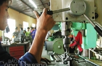 Tiếp tục đẩy mạnh tuyên truyền về an toàn vệ sinh lao động