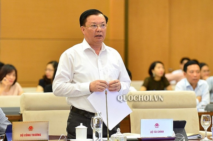 lam ro trach nhiem lien quan den tinh trang de no dong thue