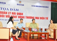 Sẽ “quản chặt” hoạt động thương mại điện tử
