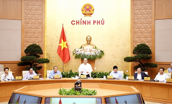 kinh te vi mo tang truong theo dung kich ban