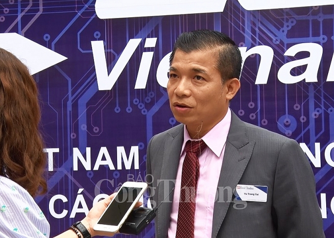 Triển lãm NEPCON Vietnam 2019: Thành công không chỉ bằng những con số trien lam nepcon vietnam 2019 thanh cong khong chi bang nhung con so