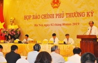 Tin tưởng hoàn thành vượt mức 12/12 chỉ tiêu Quốc hội giao trong năm nay!