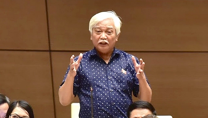 Xem xét, lựa chọn phương án bỏ "viên chức suốt đời" xem xet lua chon phuong an bo vien chuc suot doi