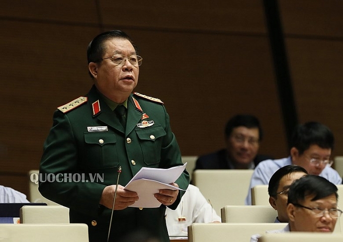 ke thua truyen thong van hoa giu nuoc cua cha ong theo tinh than di bat bien ung van bien