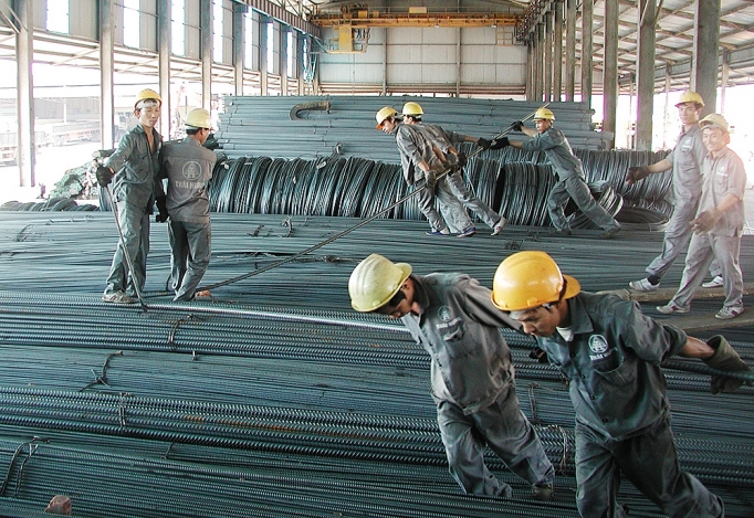 Thái Nguyên đẩy mạnh công tác an toàn, vệ sinh lao động thai nguyen day manh cong tac an toan ve sinh lao dong tren dia ban