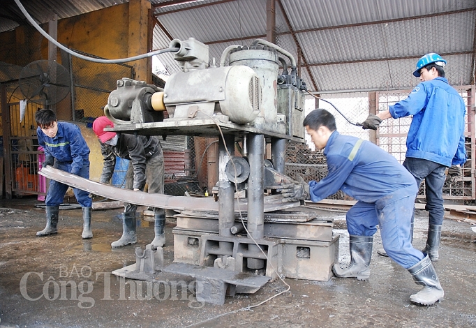 Quảng Ninh: Nhiều giải pháp giảm thiểu tai nạn lao động quang ninh nhieu giai phap giam thieu tai nan lao dong