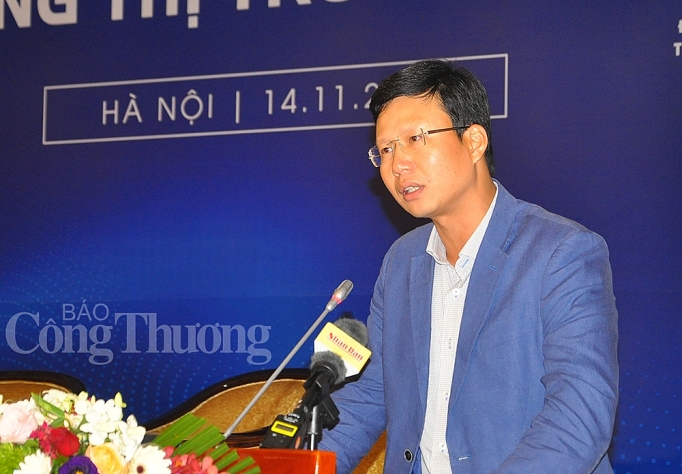 phat trien nganh cong nghiep khi nhieu khuyen nghi xac dang