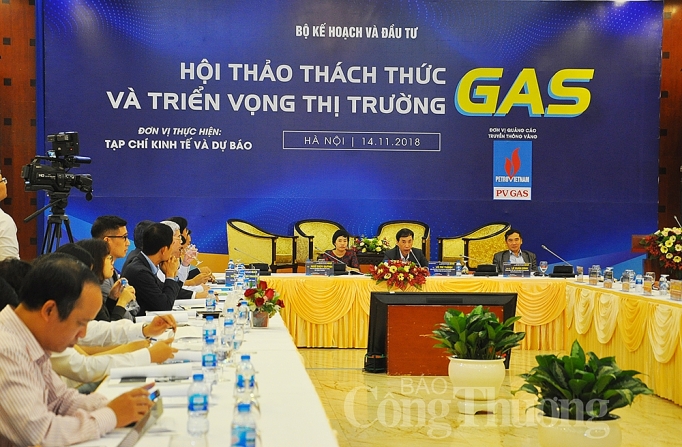 phat trien nganh cong nghiep khi nhieu khuyen nghi xac dang