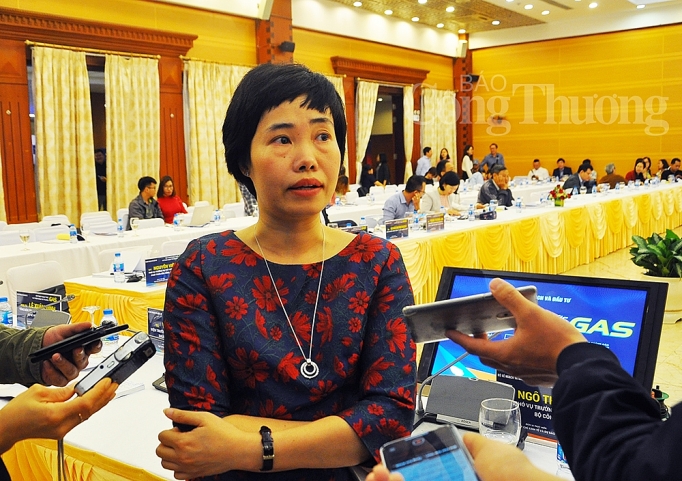 phat trien nganh cong nghiep khi nhieu khuyen nghi xac dang