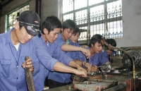 Nâng cao nhận thức về an toàn lao động trong các khu công nghiệp