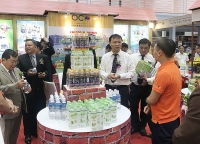 Để sản phẩm OCOP vươn xa