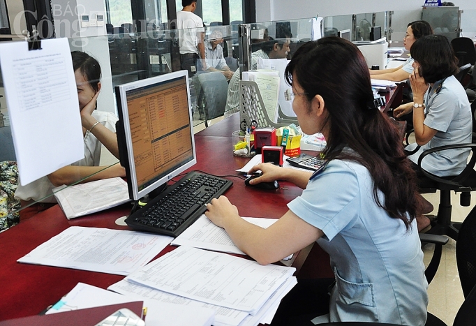 Ngành Hải quan đổi mới công tác đào tạo nganh hai quan doi moi cong tac dao tao