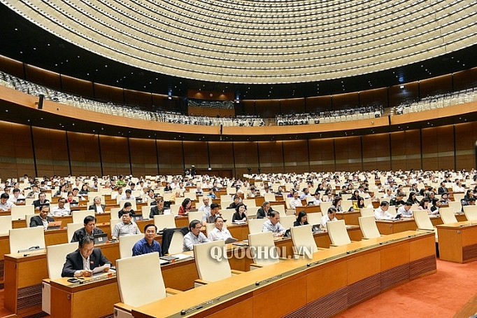 Chưa thống nhất quy định về ngành, nghề cấm đầu tư kinh doanh chua thong nhat quy dinh ve nganh nghe cam dau tu kinh doanh